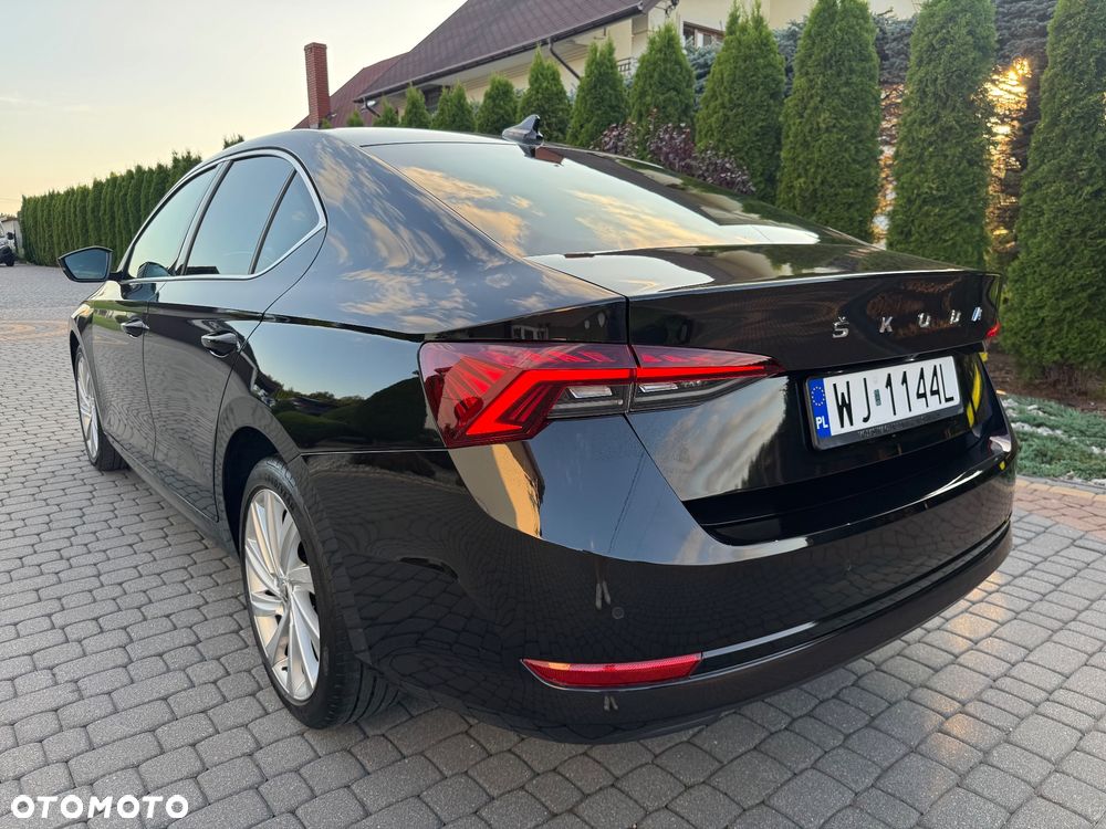 Skoda Octavia 2.0 TDI Style - 15