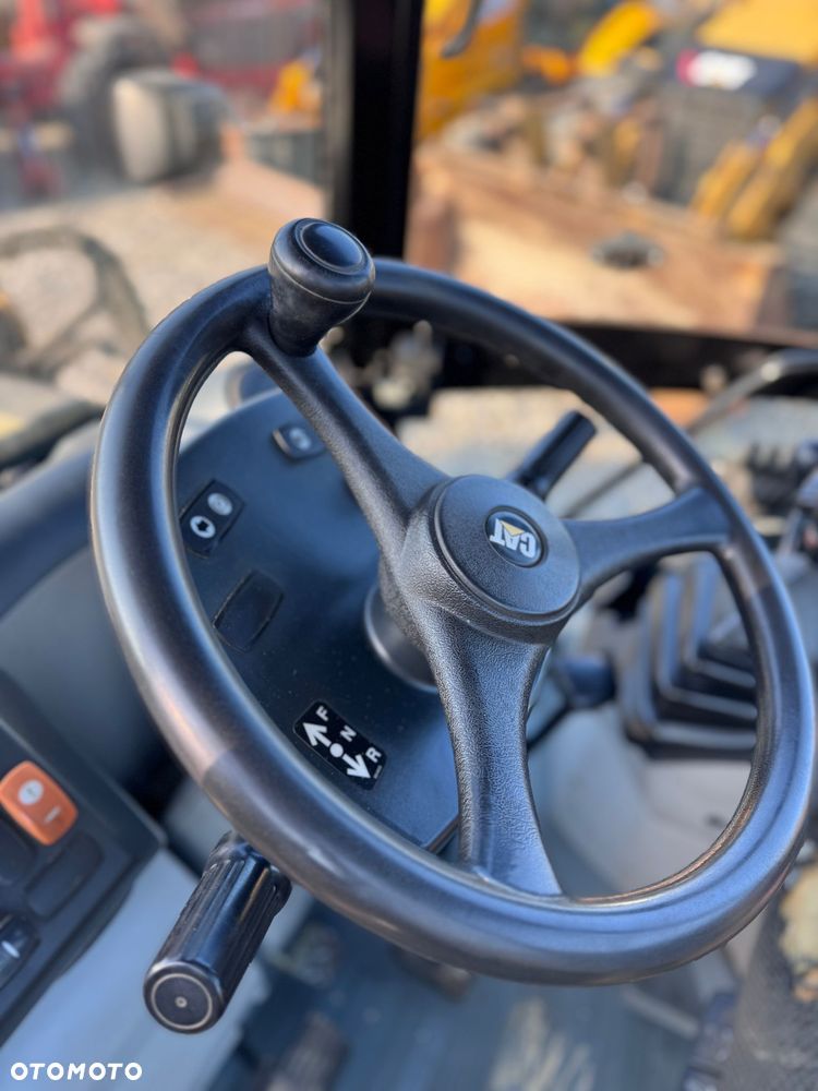 Caterpillar CAT 428E* KOPARKO ŁADOWARKA CATERPILLAR 428E* CAT 432E** CAT 422E** ZAMIANA* SKUP* FINANSOWANIE* JCB* CASE* TEREX* VOLVO* ODKUP MASZYN BUDOWLANYCH** - 8