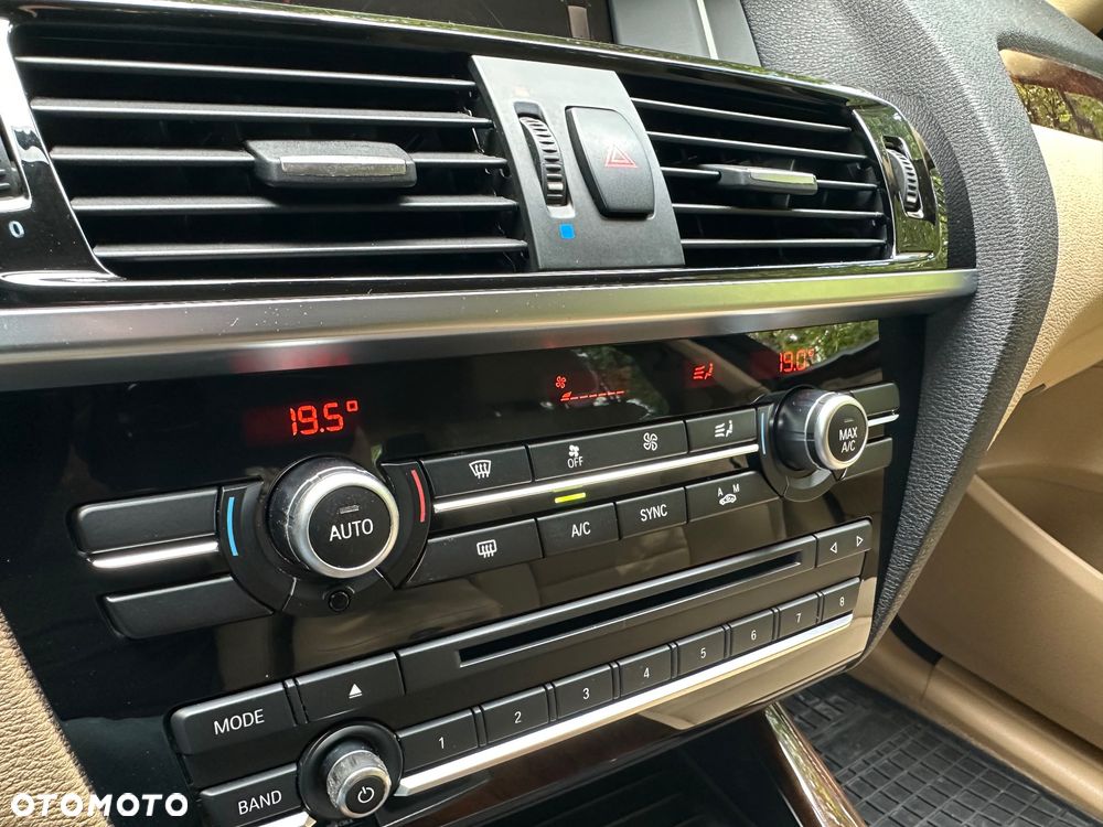 BMW X3 xDrive28i Sport-Aut Advantage - 13