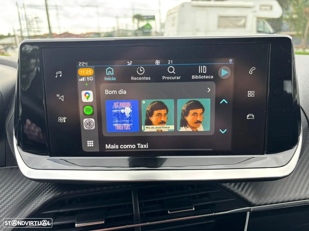 Peugeot 2008 1.5 BlueHDi Allure - 40