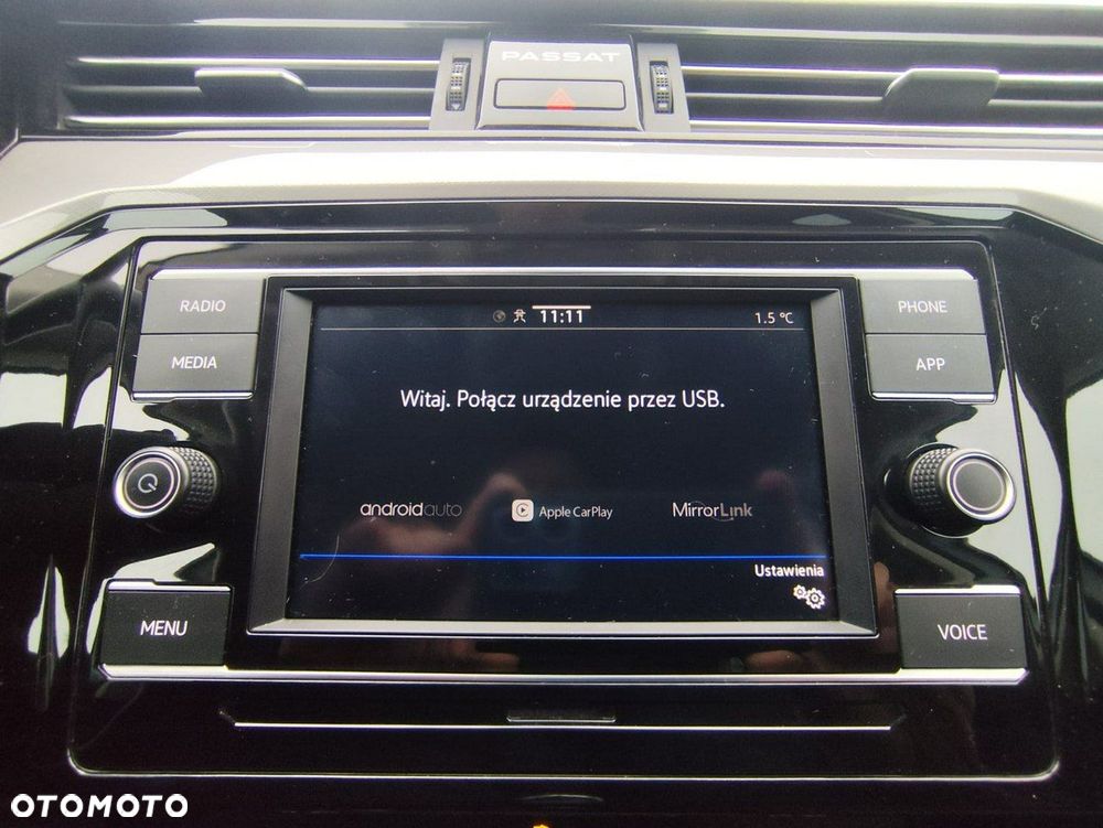 Volkswagen Passat Variant - 20