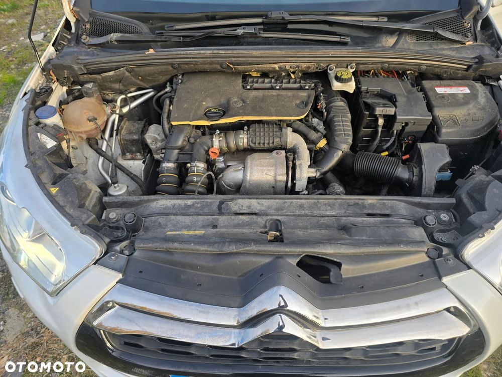 Citroën DS4 - 12