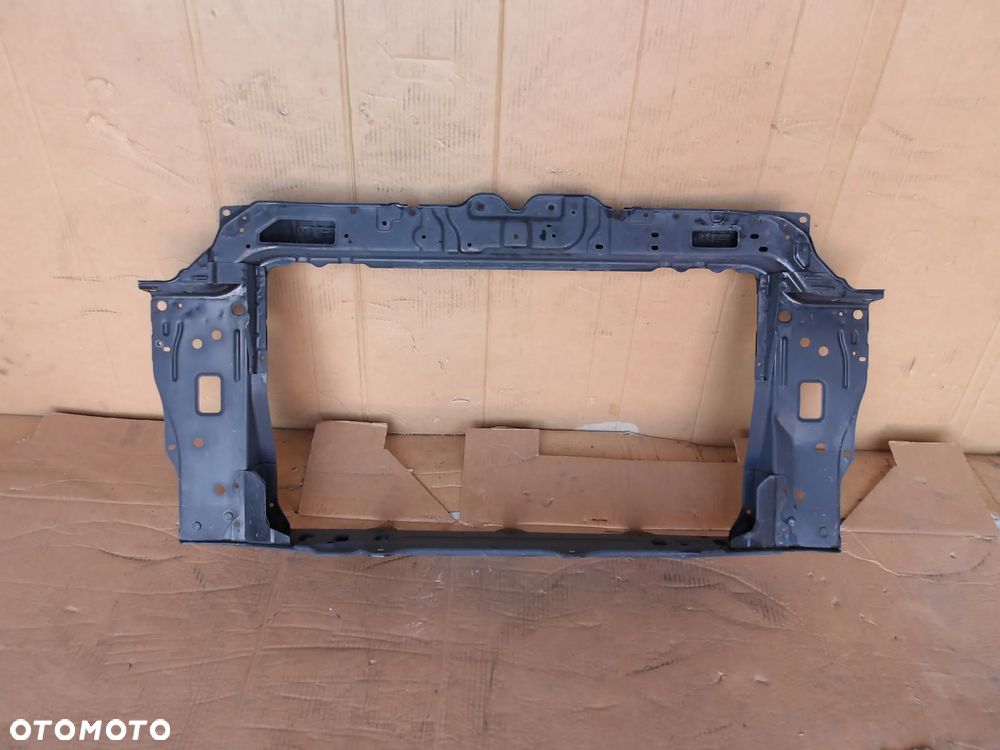 WZMOCNIENIE PAS PRZEDNI HYUNDAI IX20 - 9