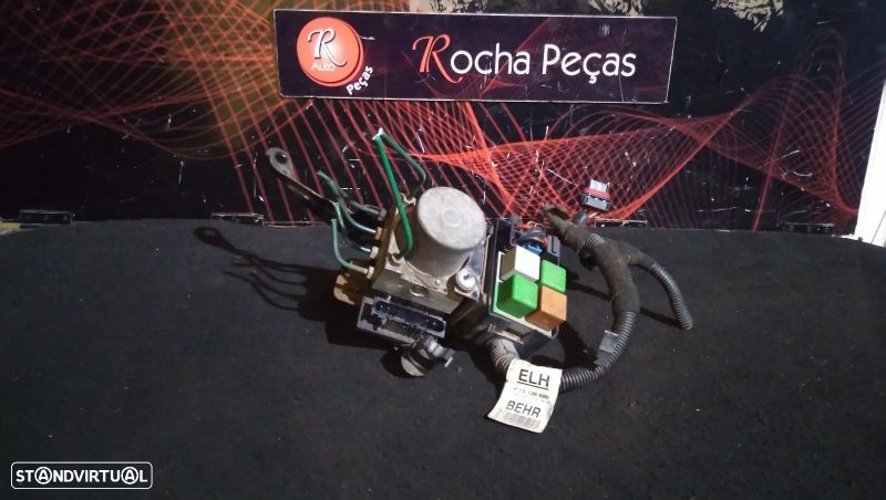 Abs Opel Corsa C (X01) - 1