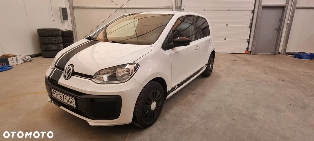 Volkswagen up! - 11