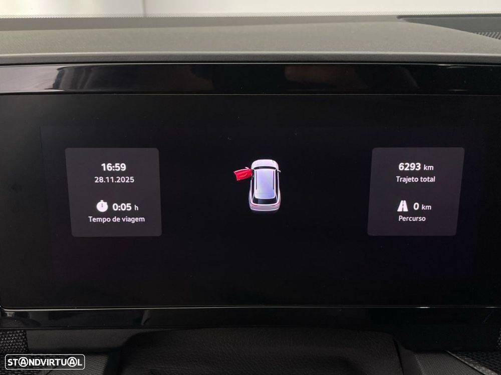 Skoda Kodiaq 1.5 TSI iV DSG - 9