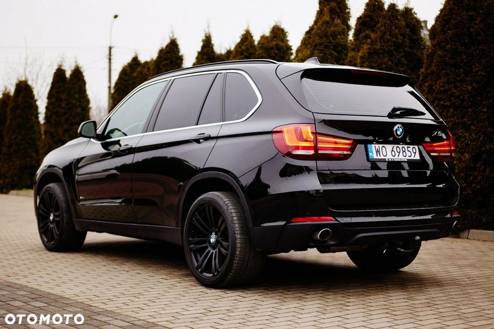 BMW X5 - 3