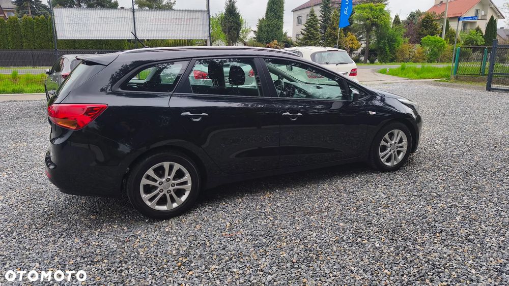 Kia Ceed 1.4 Business Line - 8