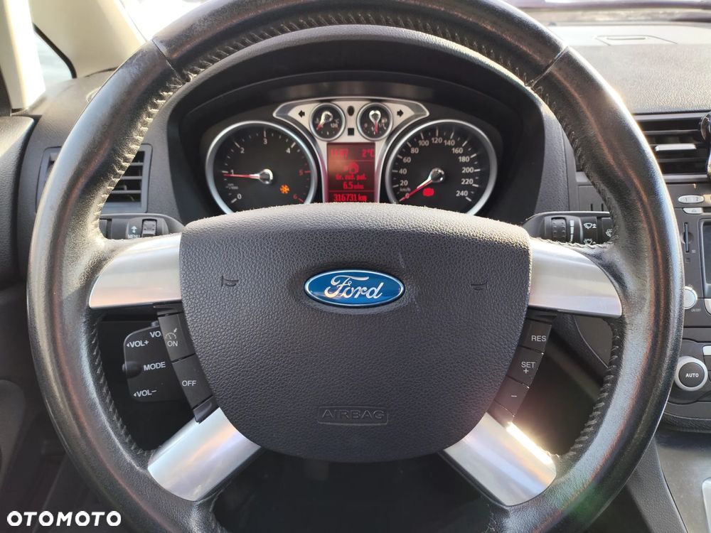 Ford C-MAX 2.0 TDCi Titanium - 6