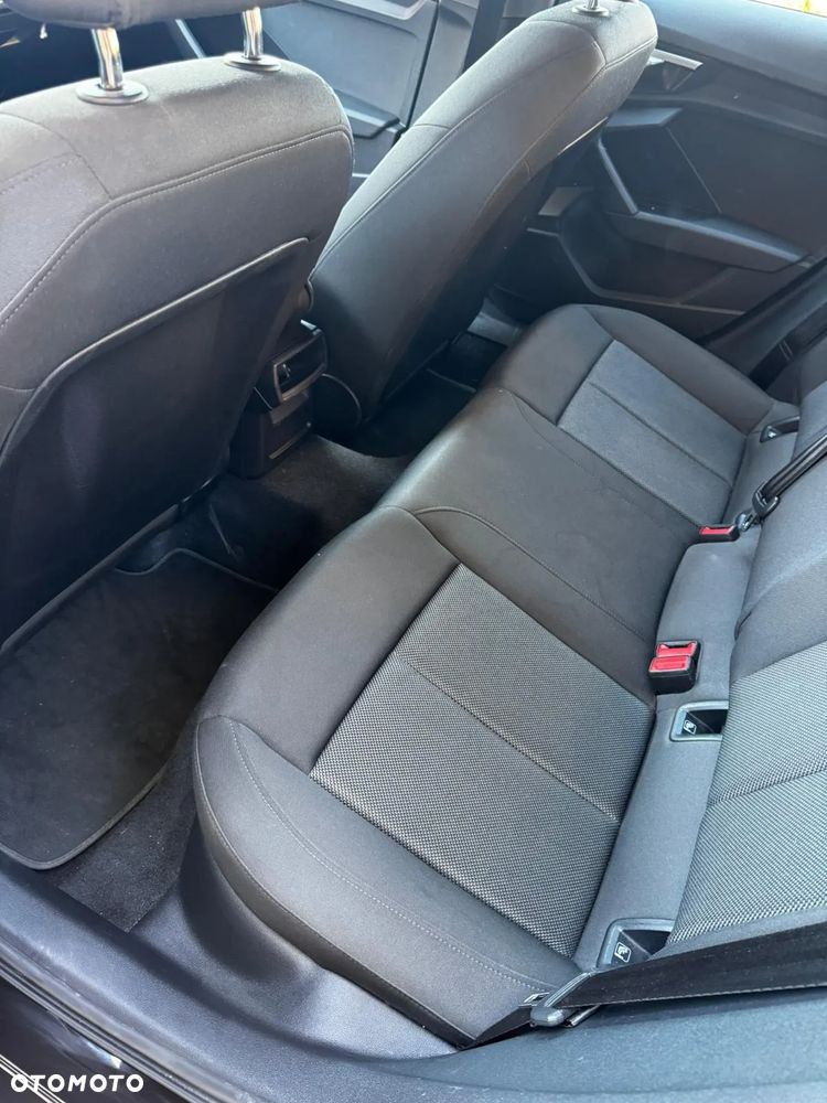 Audi A3 Limousine - 10