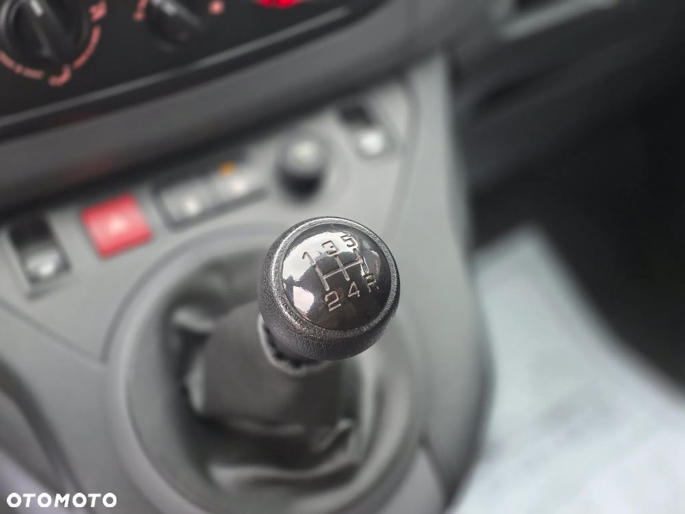 Citroën Berlingo - 16