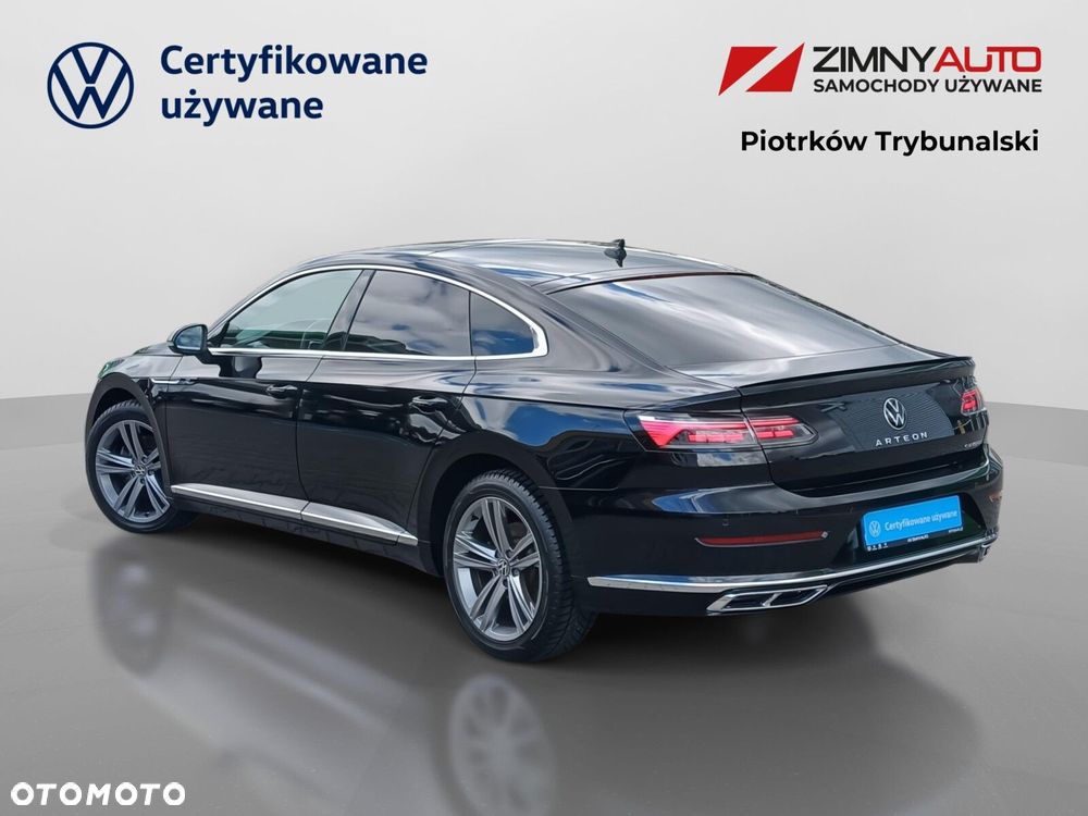 Volkswagen Arteon - 5