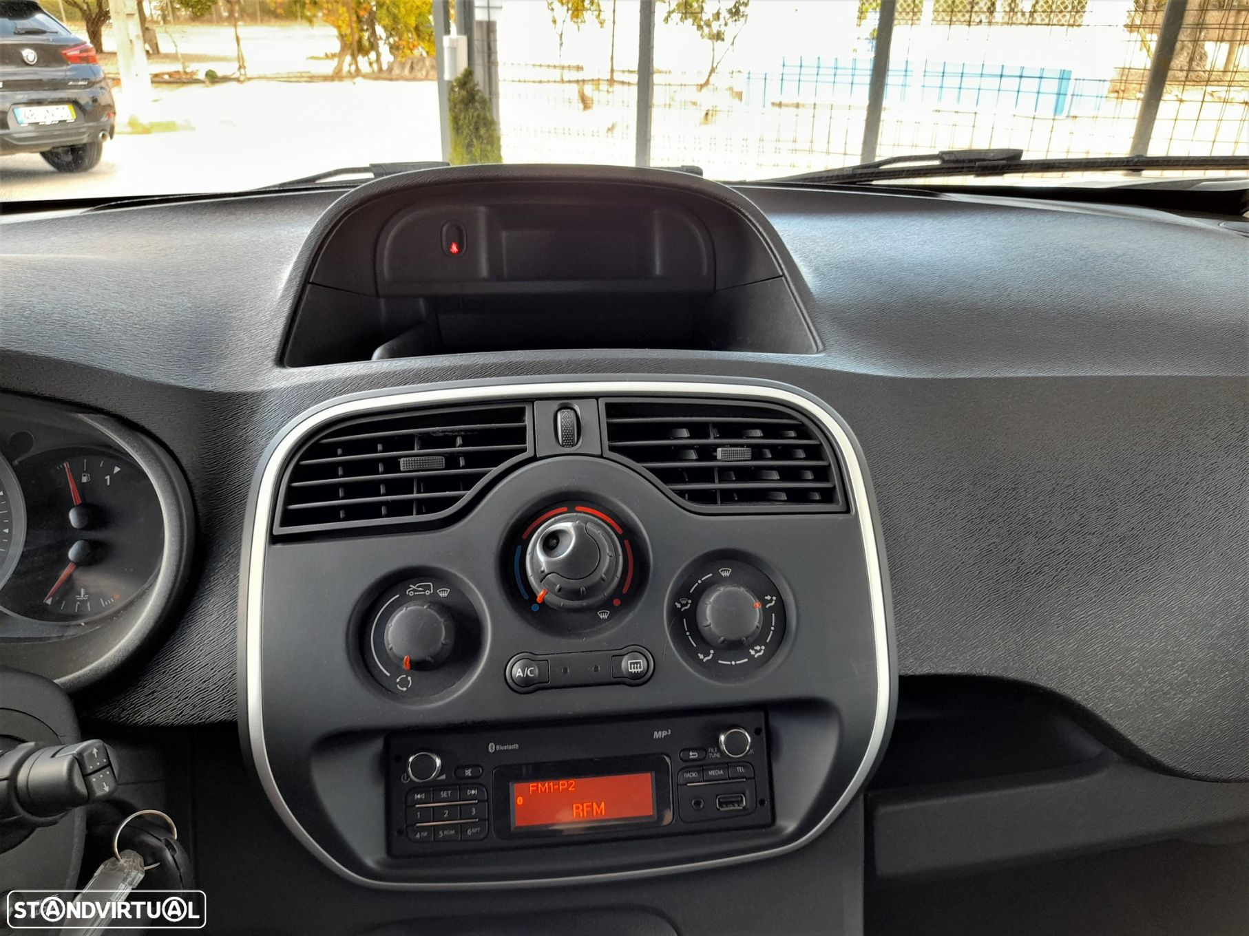 Renault Kangoo 1.5 dCi Maxi Business 3L - 16