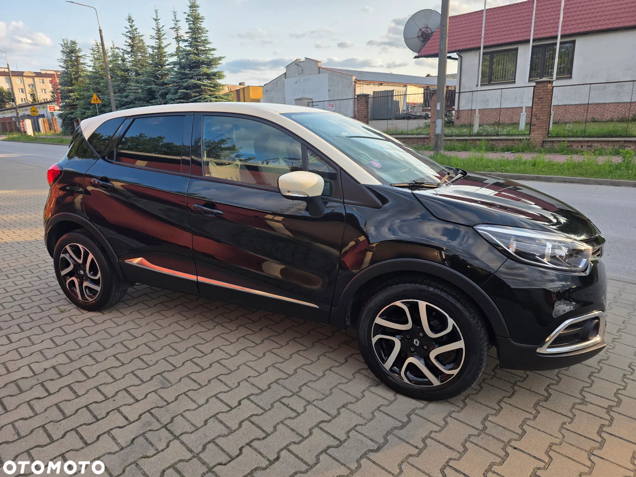 Renault Captur 0.9 Energy TCe Limited - 31