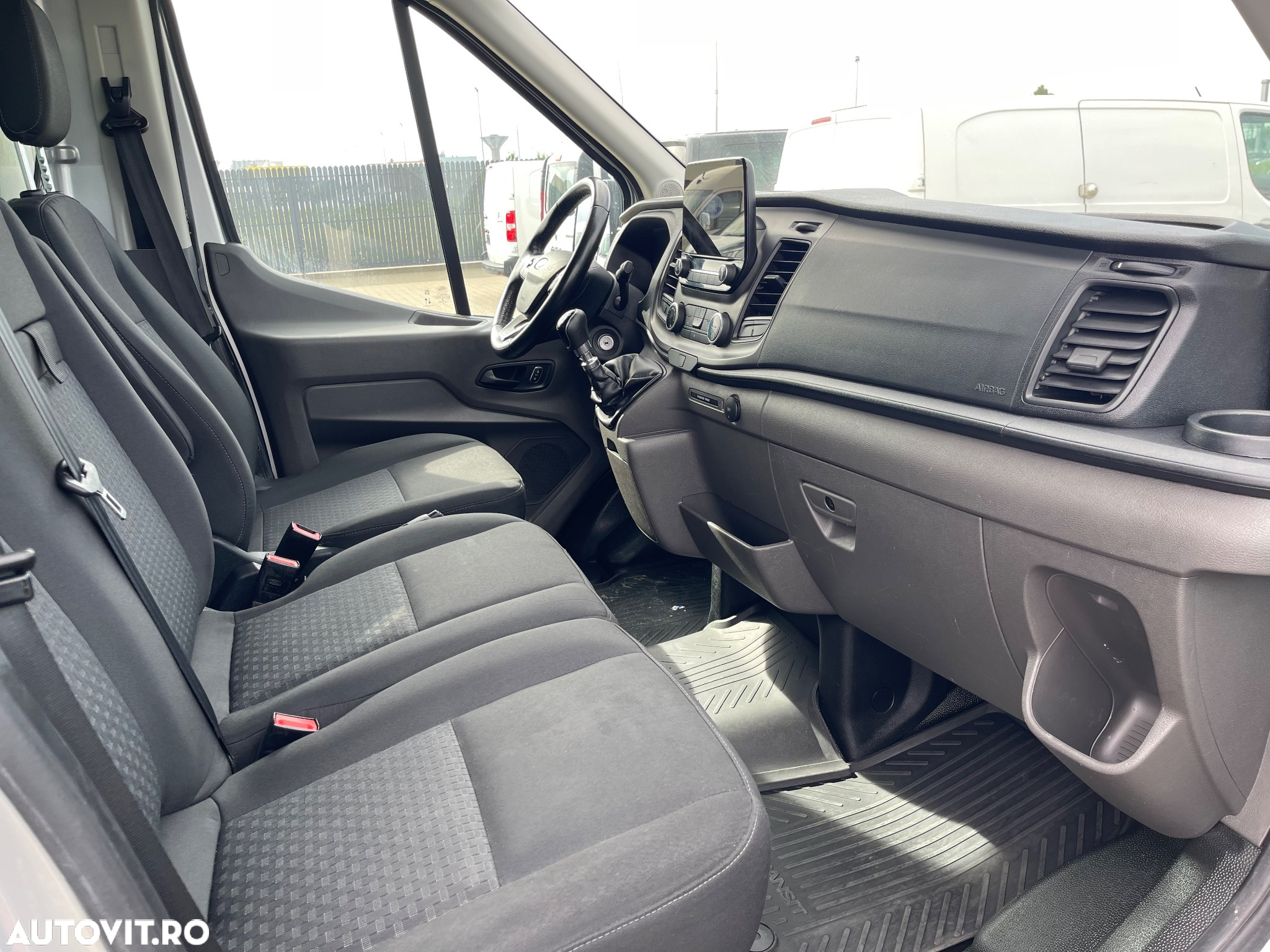 Ford Transit - 7