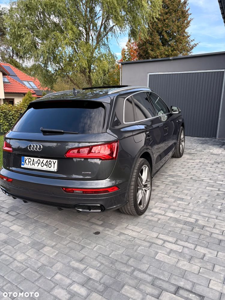 Audi Q5 - 7