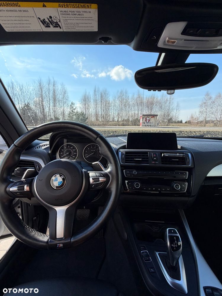 BMW Seria 2 M235i xDrive Sport-Aut - 19