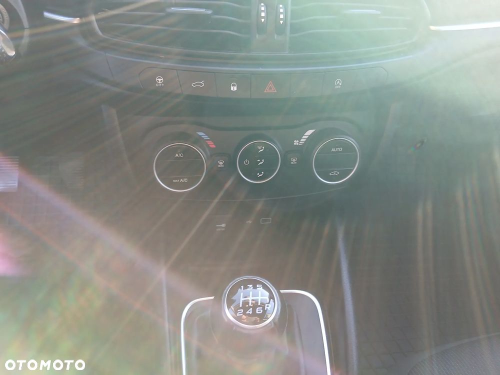 Fiat Tipo 1.4 16V Mirror - 12