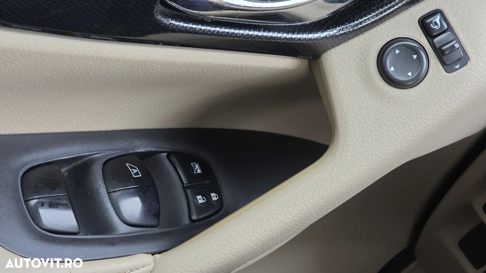 Nissan X-Trail 1.6 dCi Tekna - 31