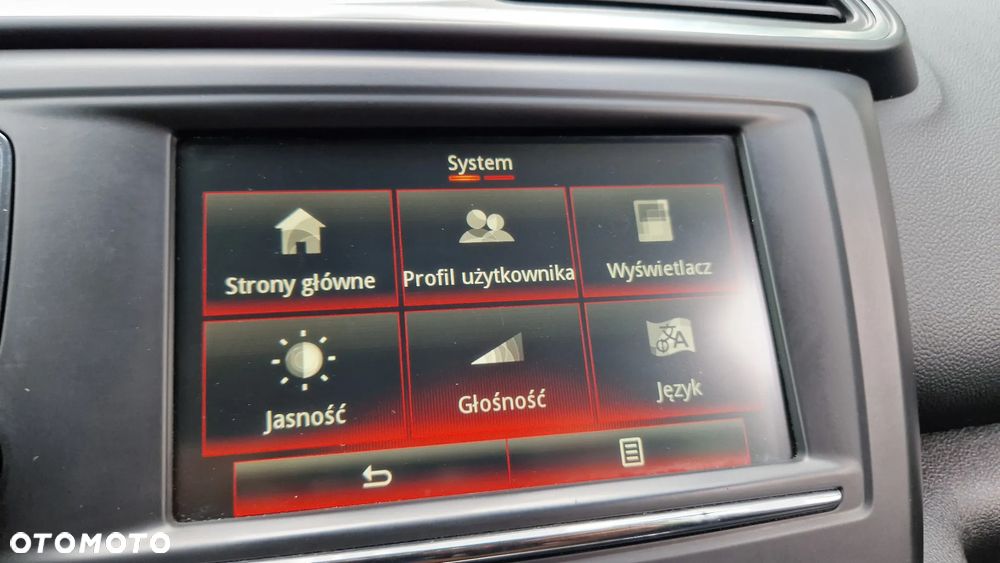 Renault Kadjar Energy dCi 110 XMOD - 18