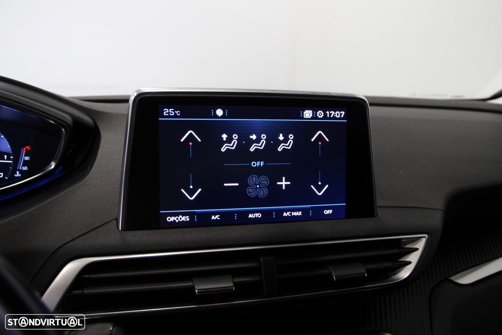 Peugeot 3008 1.5 BlueHDi Active - 19