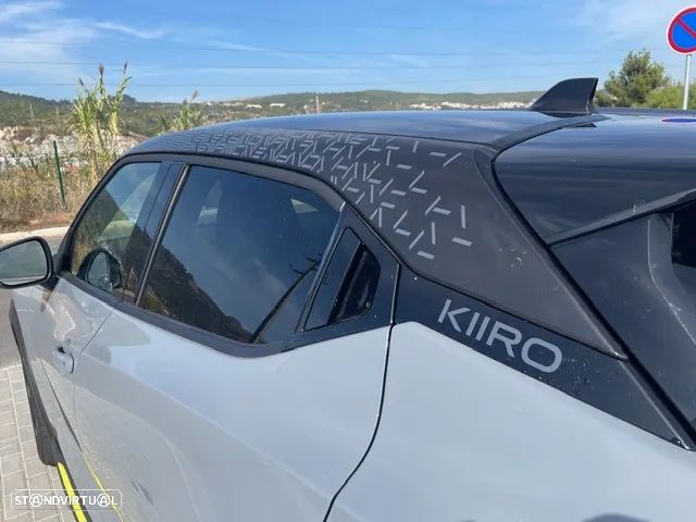 Nissan Juke 1.0 DIG-T Kiiro - 3