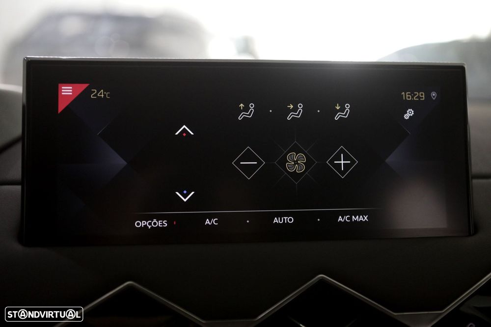 DS DS3 Crossback - 39