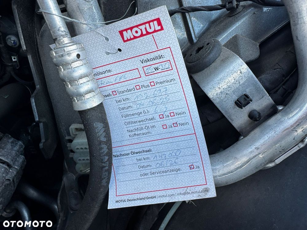 Mercedes-Benz Klasa E 220 d 9G-TRONIC - 17