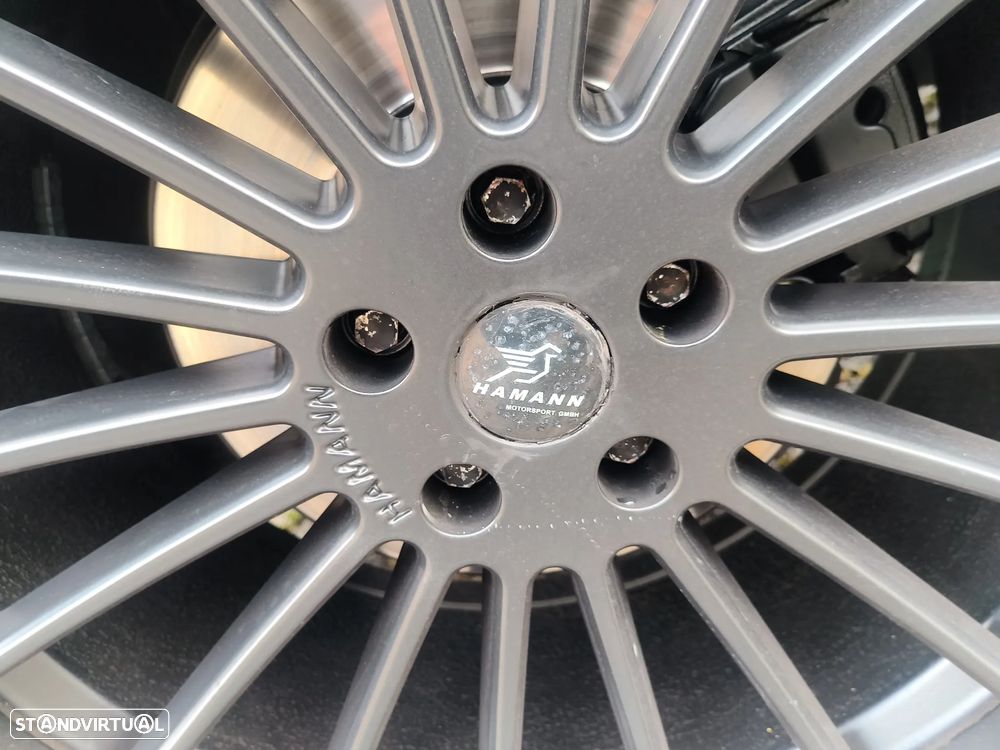 BMW X6 40 d xDrive - 45