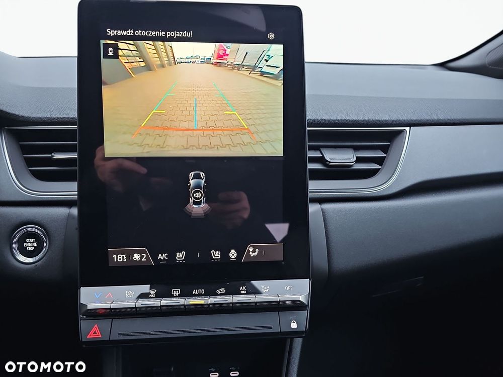 Renault Captur 1.0 TCe Techno - 27