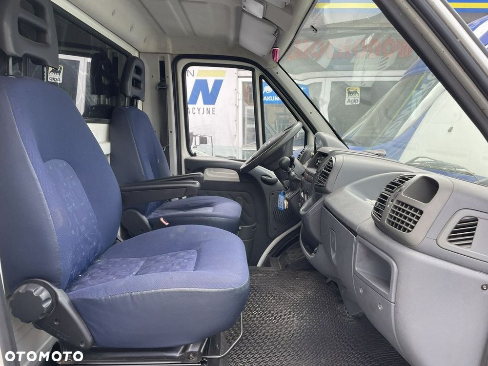 Fiat Ducato - 10