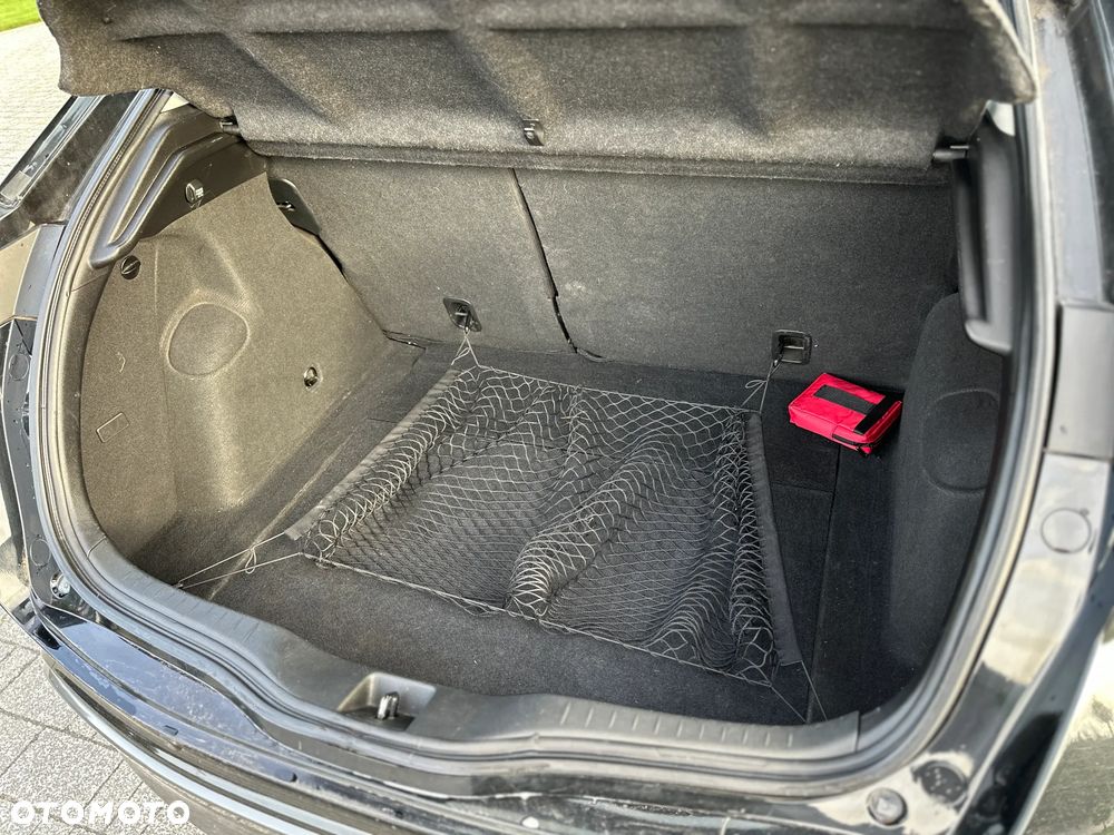 Honda Civic 1.4 Comfort - 19