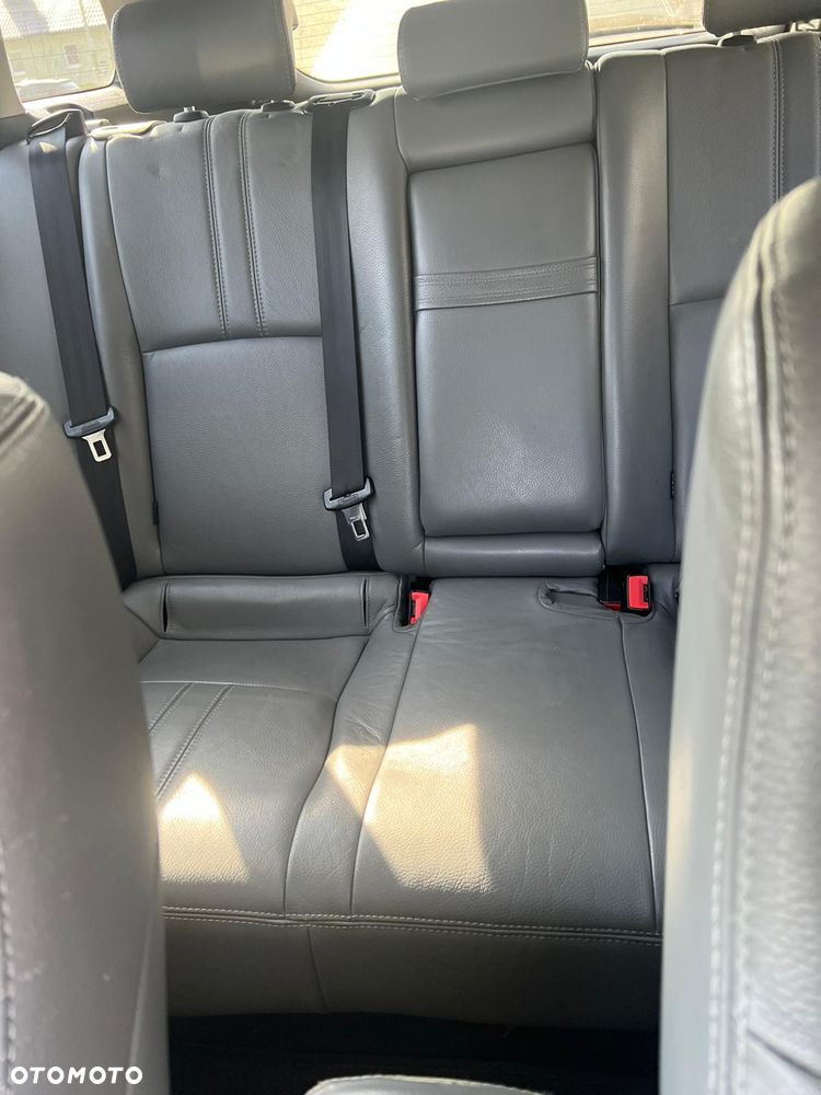 Toyota Avensis 1.8 Multidrive Business Edition - 11