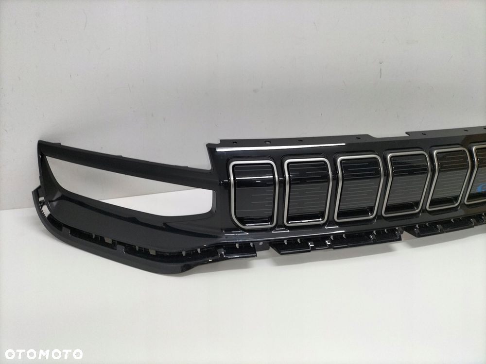 atrapa kratka grill jeep avenger j2 23- ev - 2