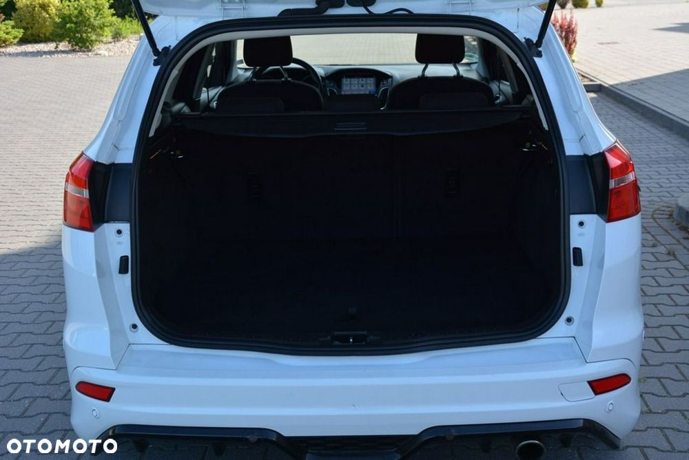 Ford Focus 1.5 EcoBoost STart-Stopp-System ST-LINE - 16