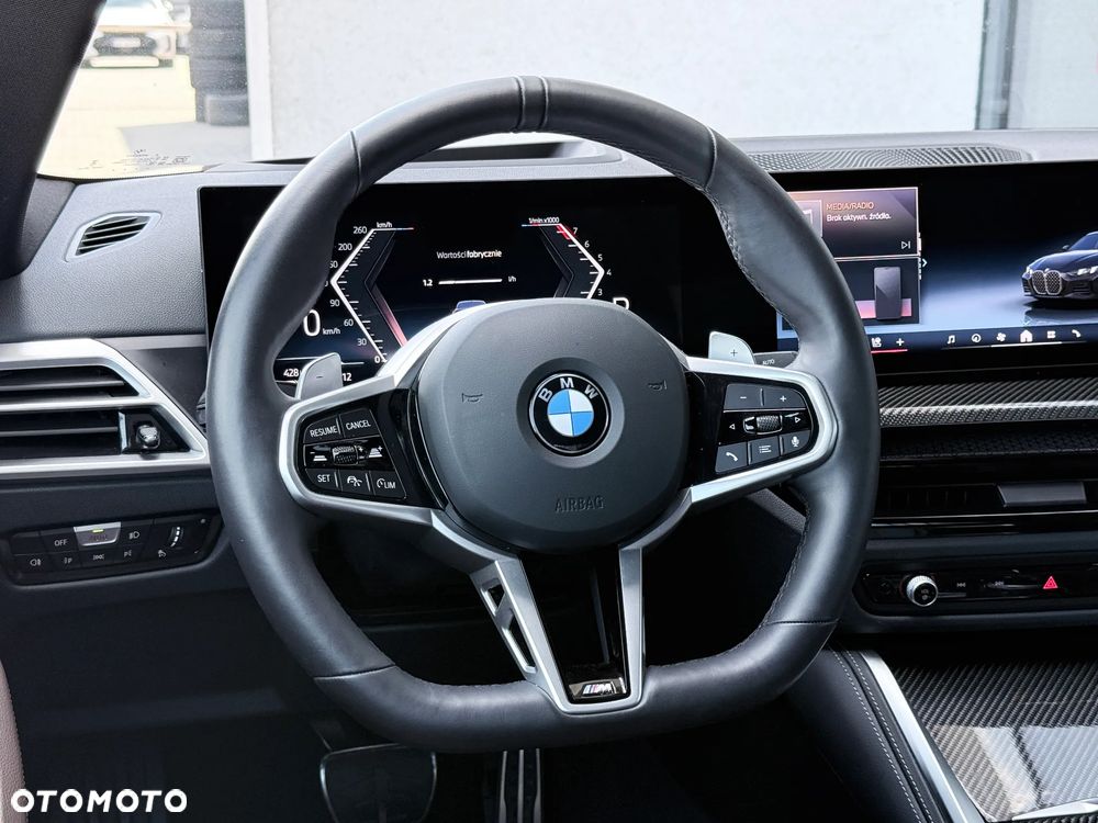 BMW Seria 4 430i xDrive M Sport - 19