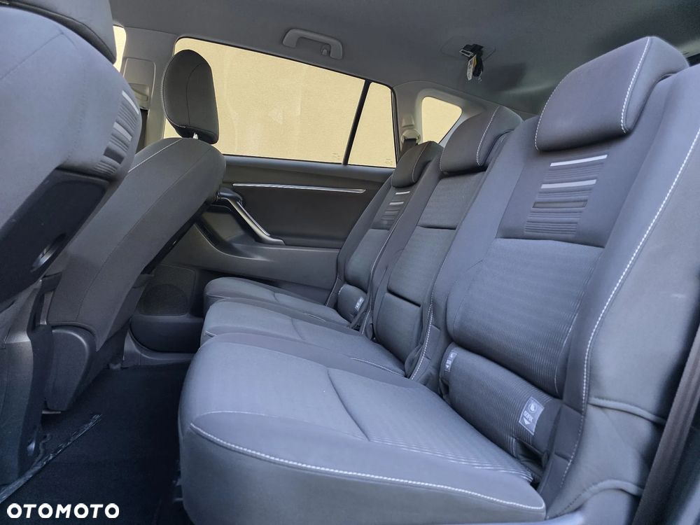 Toyota Verso 1.8 5-Sitzer Edition-S - 20