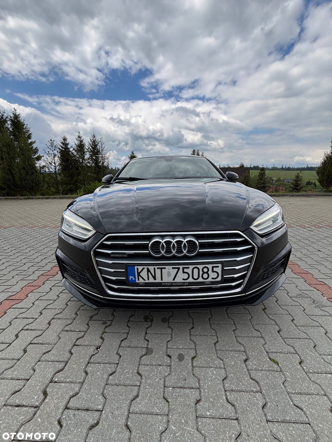 Audi A5 2.0 TFSI Quattro Sport S tronic - 6