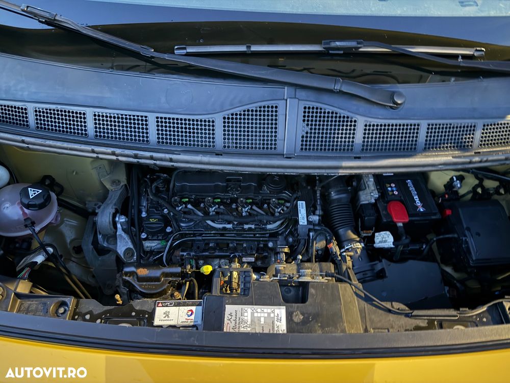 Peugeot Expert Premium L3H1 TwinCab Komfort Plus - 38