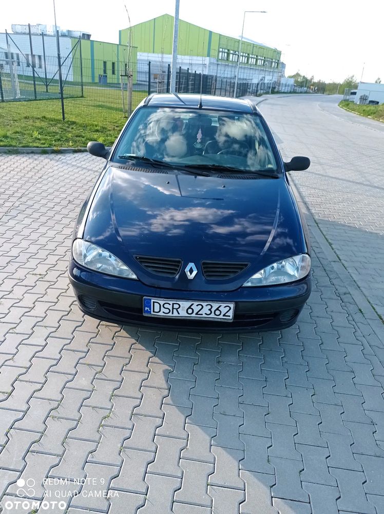 Renault Megane - 4