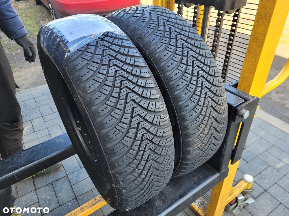 Opony wielosezonowe Laufenn G Fit 4S 175/65/14 2023 - 3