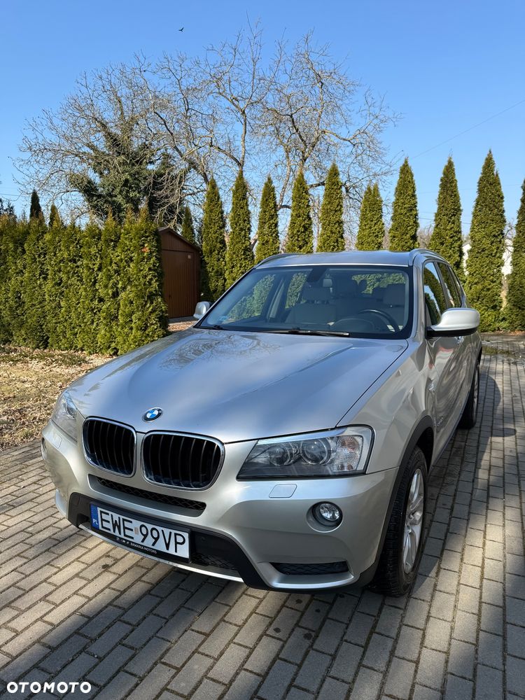BMW X3 - 18