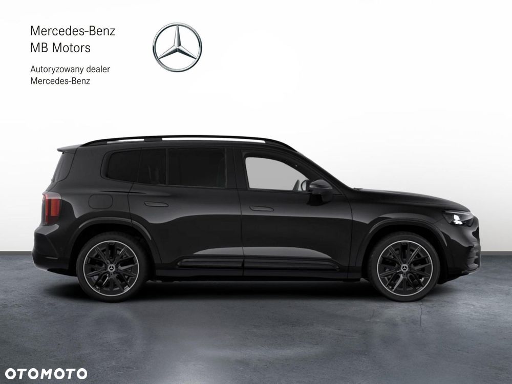 Mercedes-Benz GLB - 3
