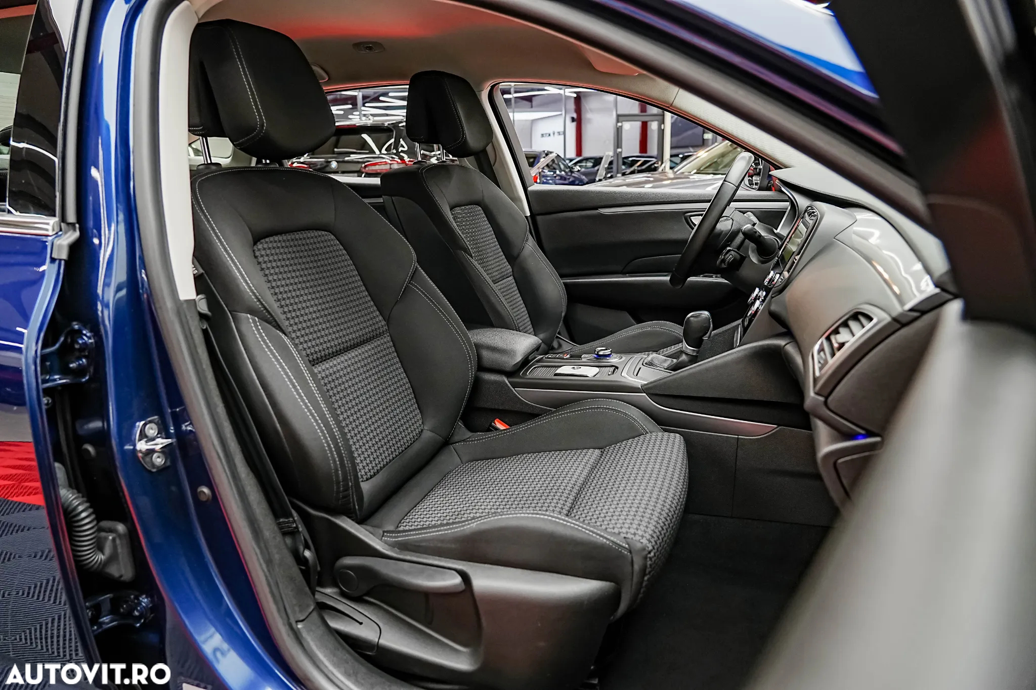 Renault Talisman TCe EDC FAP Zen - 8