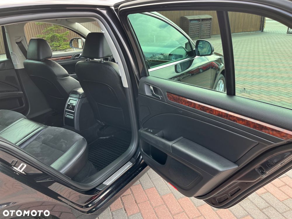 Skoda Superb 1.4 TSI Exclusive - 29