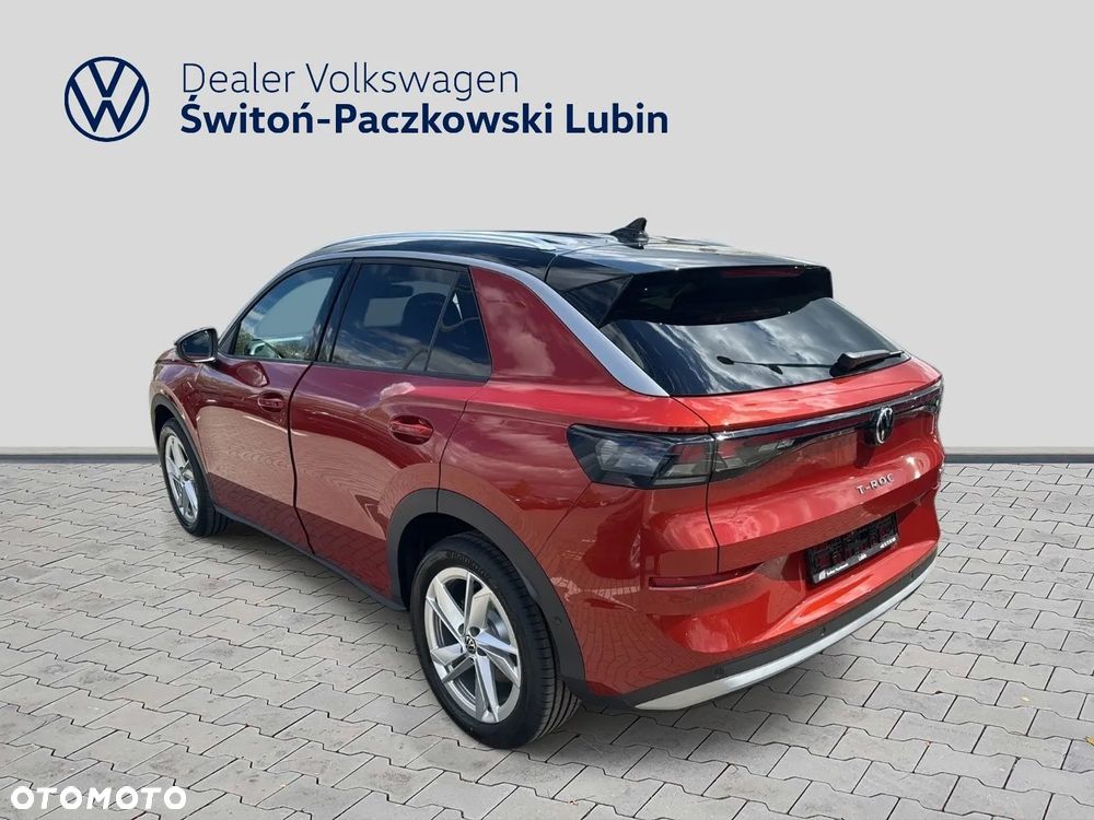Volkswagen T-Roc 1.5 TSI Style DSG - 4