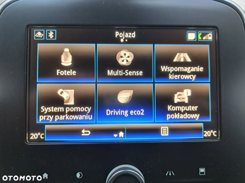 Renault Scenic TCe 140 GPF EDC BUSINESS EDITION - 24