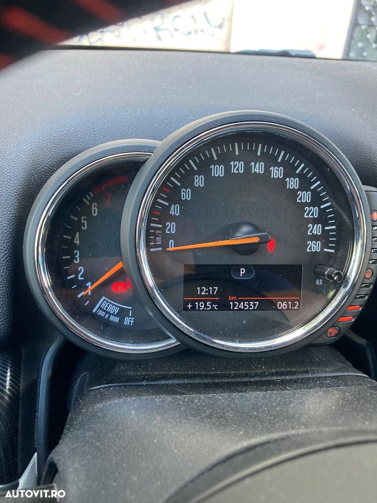 Mini Countryman Cooper S All4 Aut. - 7