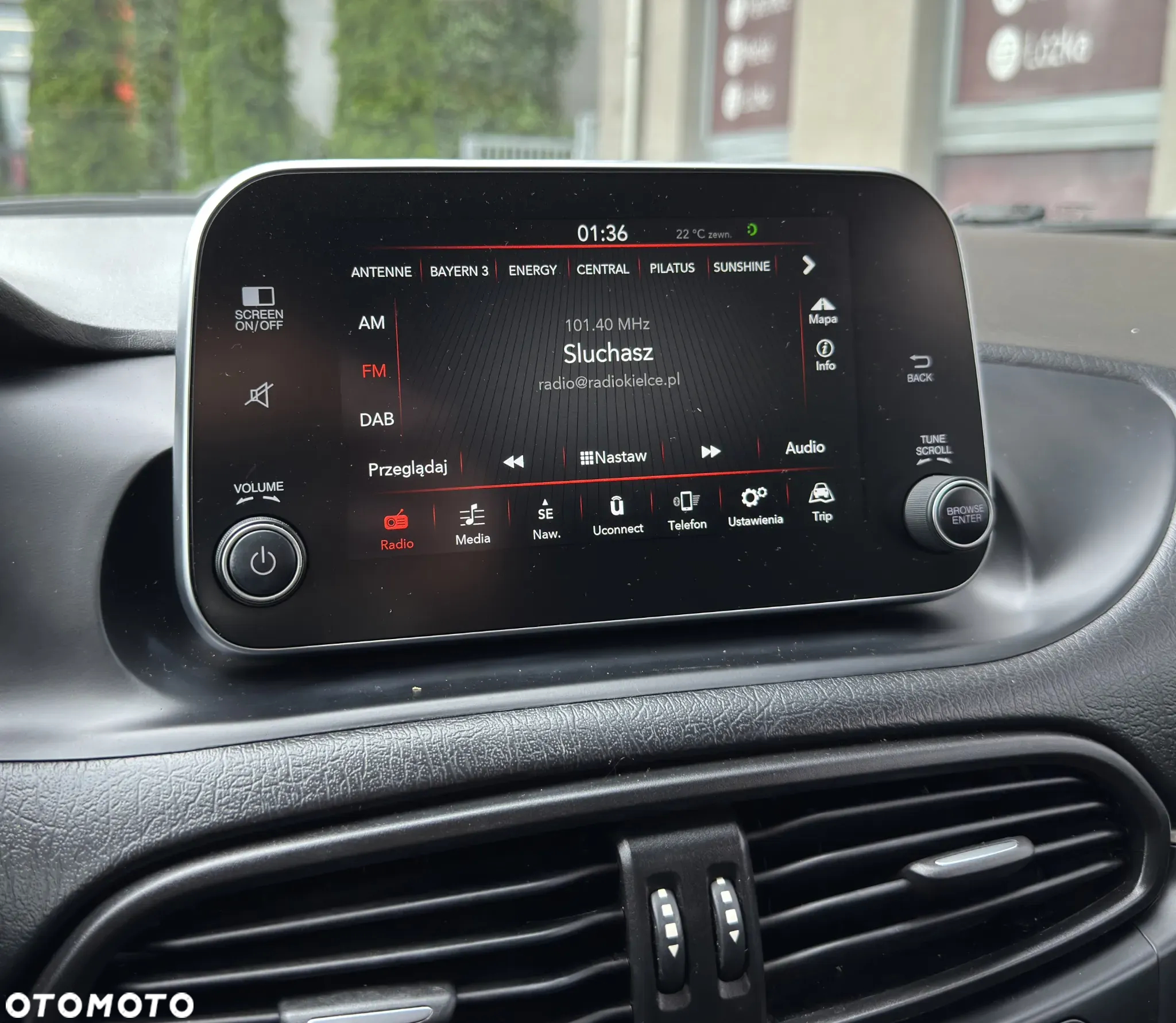 Fiat Tipo Kombi 1.4 T-Jet Business Line - 22