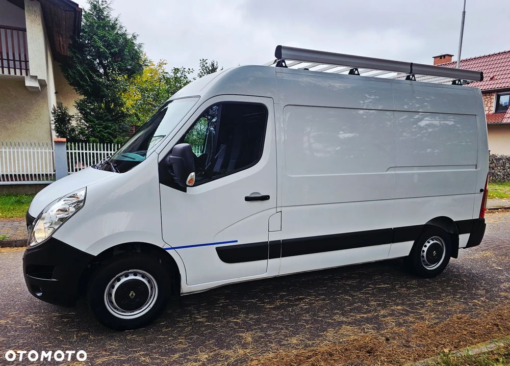 Renault Master - 5